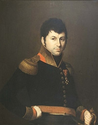 Johannes van den Bosch