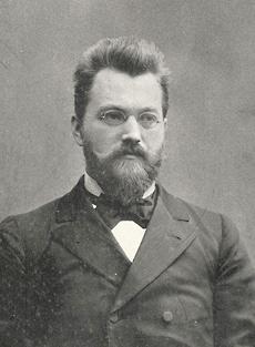Frederik Willem Nicolaas Hugenholtz
