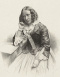 Eliza Carolina Ferdinanda Fleischacker (Elise van Calcar)